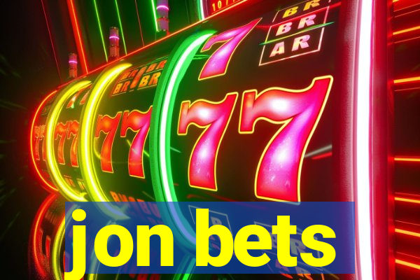 jon bets