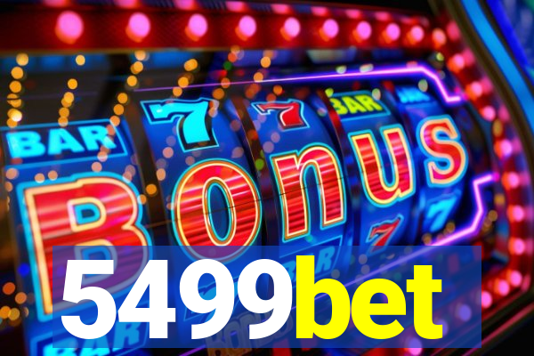 5499bet