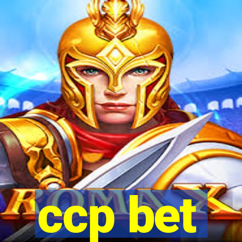 ccp bet