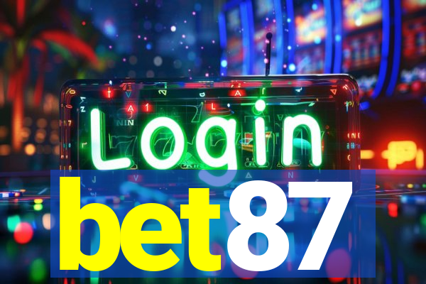 bet87