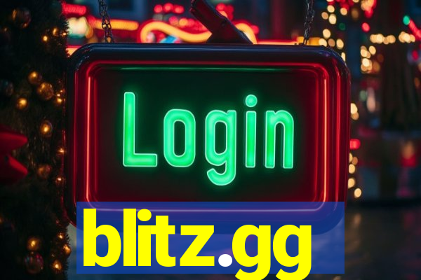 blitz.gg