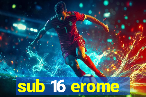 sub 16 erome