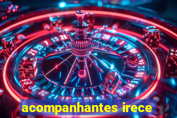 acompanhantes irece