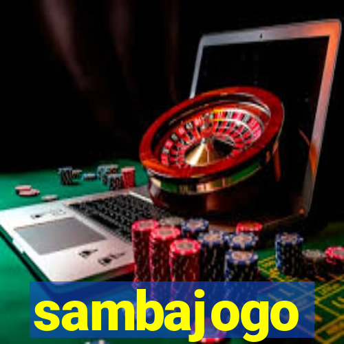 sambajogo