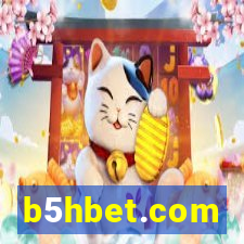 b5hbet.com