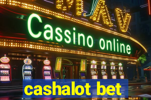 cashalot bet