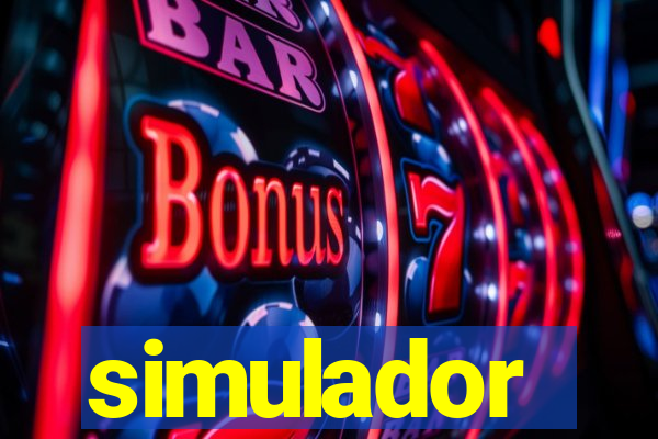 simulador matemático da lotofácil