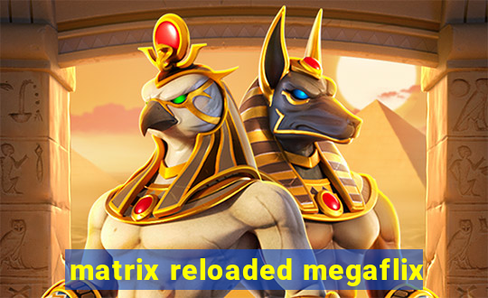 matrix reloaded megaflix