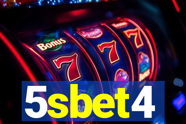 5sbet4