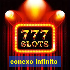 conexo infinito