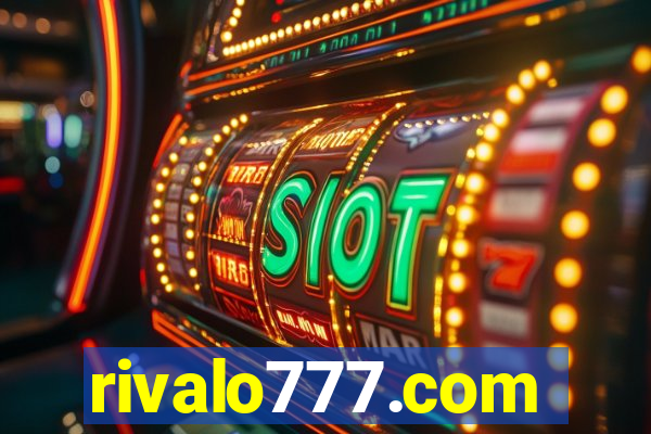 rivalo777.com