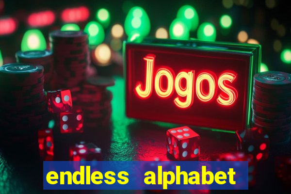 endless alphabet comic studio