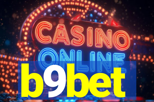 b9bet