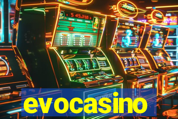 evocasino