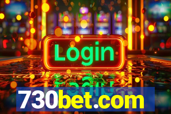 730bet.com