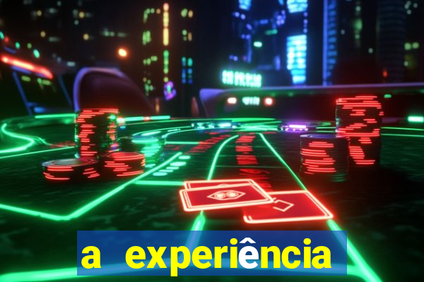 a experiência torrent magnet