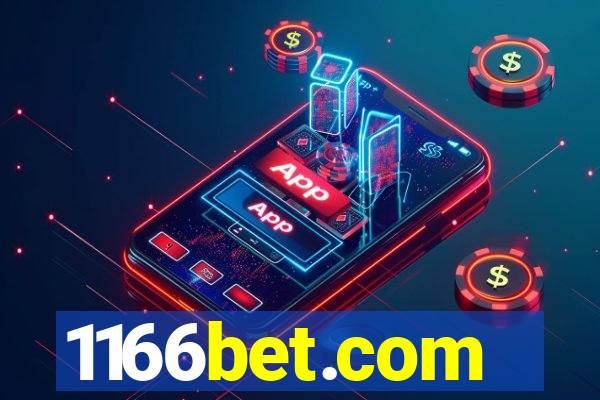 1166bet.com