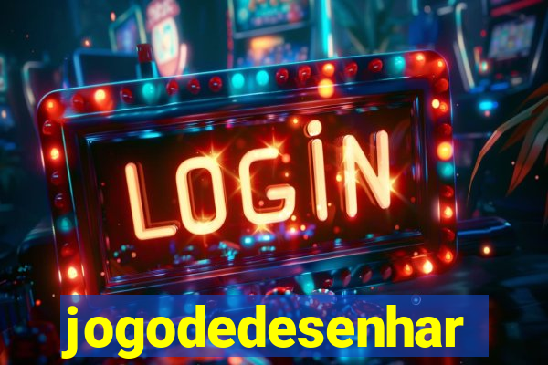 jogodedesenhar
