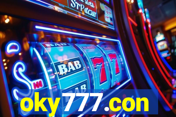oky777.con