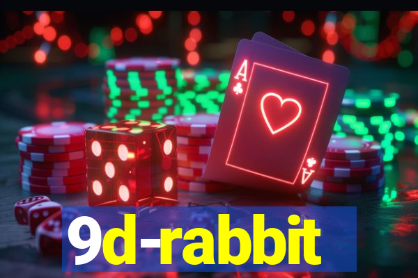 9d-rabbit