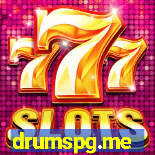 drumspg.me
