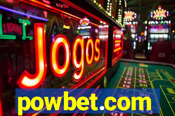powbet.com