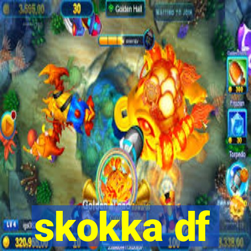 skokka df