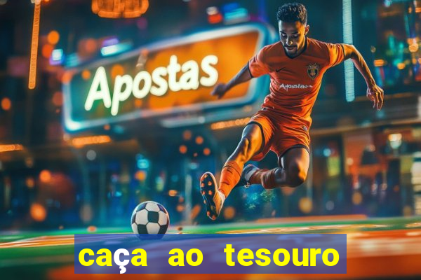 caça ao tesouro bíblico desbravadores