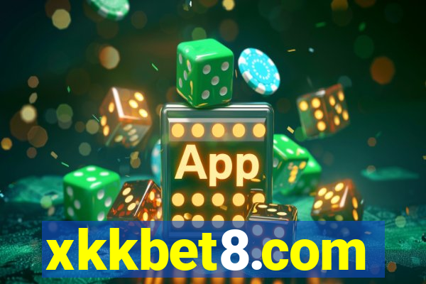 xkkbet8.com