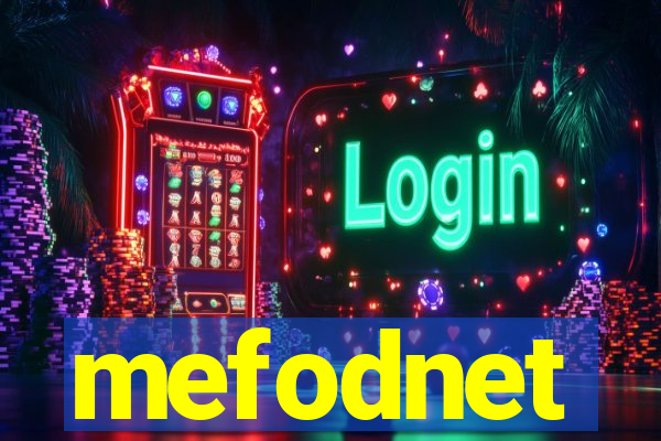 mefodnet