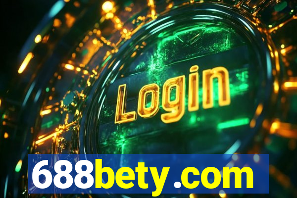 688bety.com