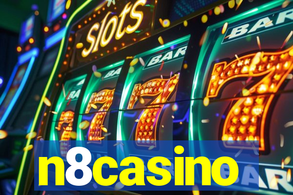 n8casino