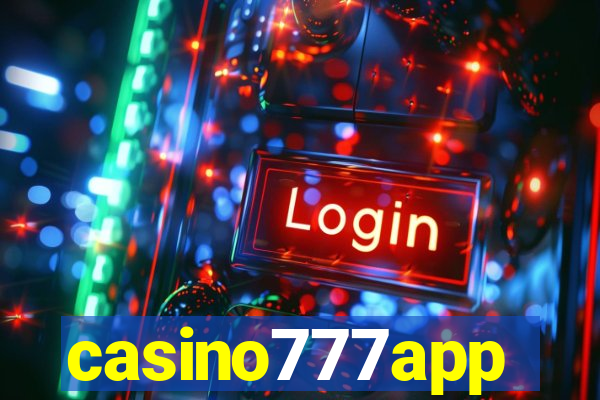 casino777app