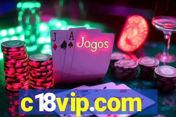 c18vip.com