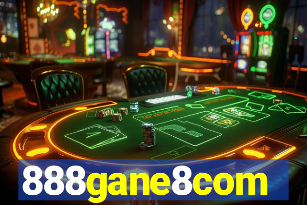 888gane8com