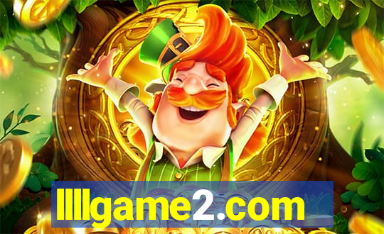 llllgame2.com
