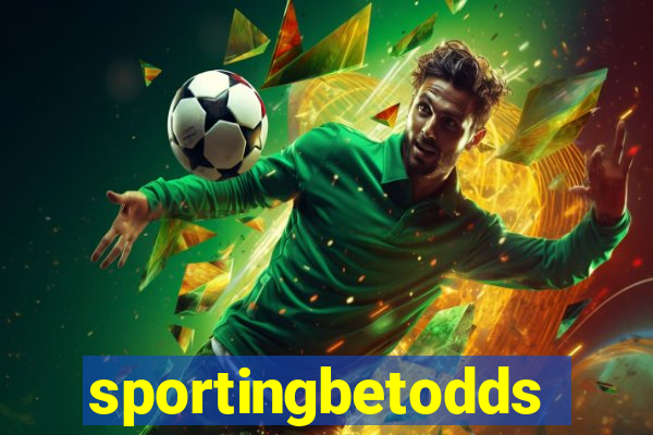 sportingbetodds