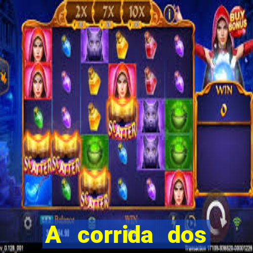 A corrida dos ratos pdf