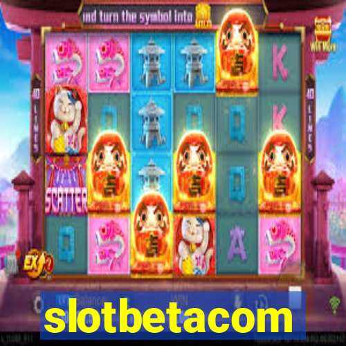slotbetacom