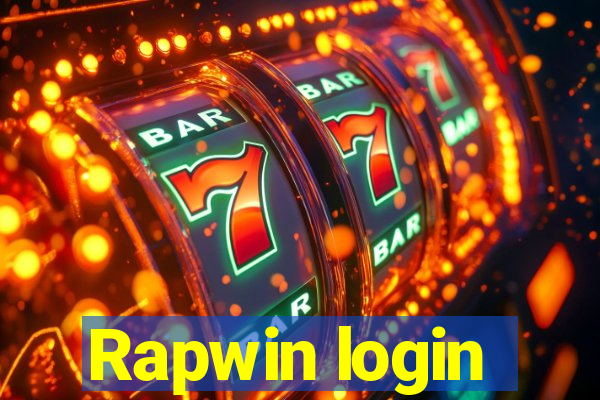 Rapwin login