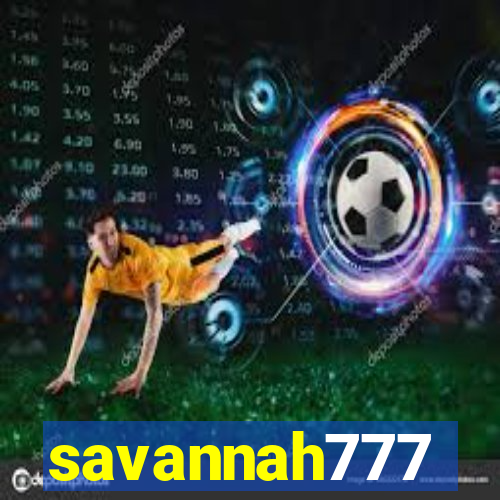 savannah777