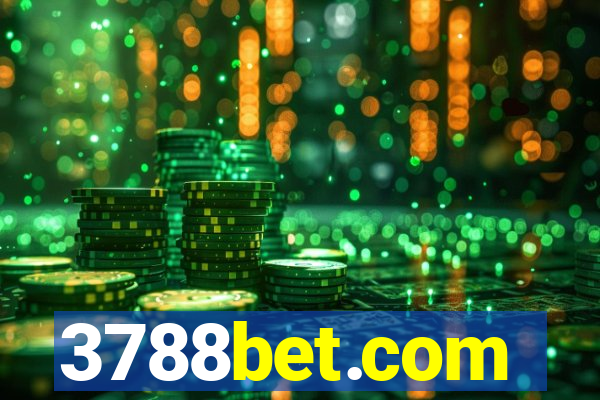 3788bet.com