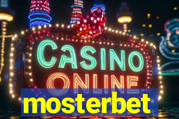mosterbet