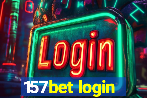 157bet login