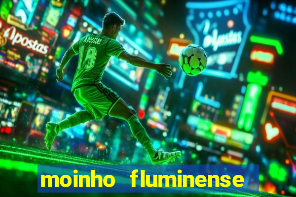 moinho fluminense vai virar shopping