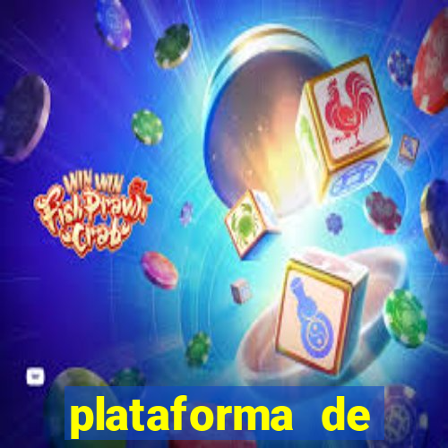 plataforma de casino chinesa