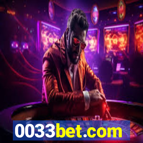 0033bet.com