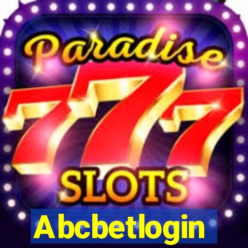 Abcbetlogin