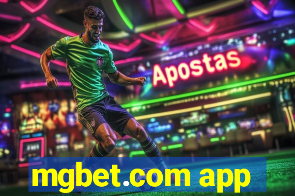 mgbet.com app