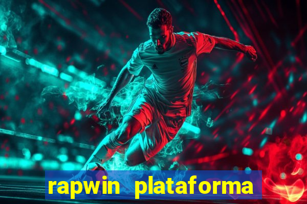 rapwin plataforma de jogos